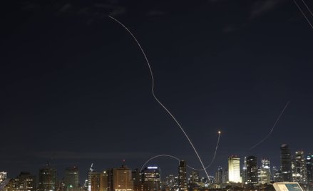 Zorganizowane grupy polskich turystów wyjechały z Izraela przez Egipt