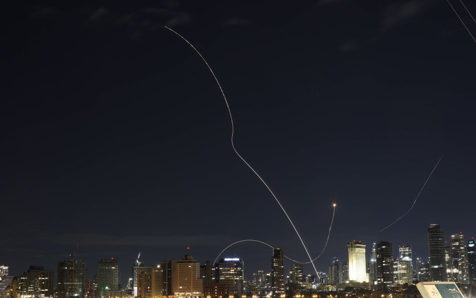 Zorganizowane grupy polskich turystów wyjechały z Izraela przez Egipt