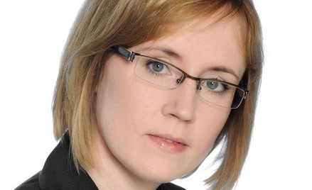 Agnieszka Nagórska