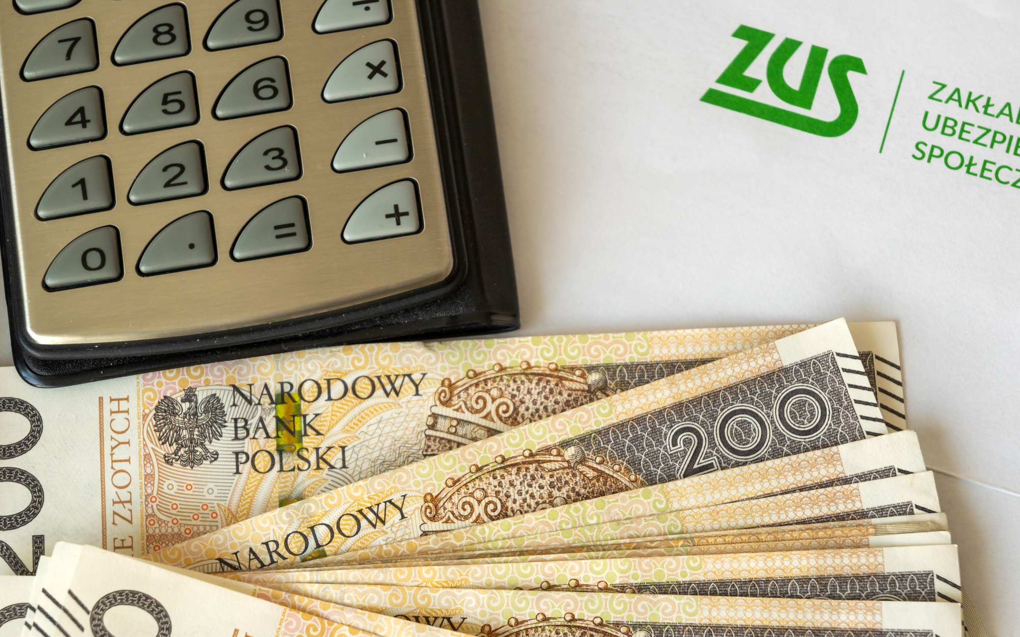 Jeśli przedsiębiorca zmienia formę opodatkowania, to musi skorygować składkę zdrowotną