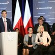 Mateusz Morawiecki: Media strony przeciwnej to mniej więcej 80% siły rażenia