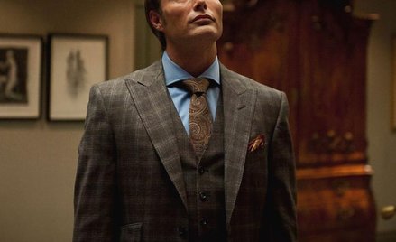 Mads Mikkelsen jako dr Lecter, czyli powrót kanibala