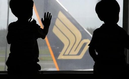 Brytyjskie dzieci bez podatku lotniczego