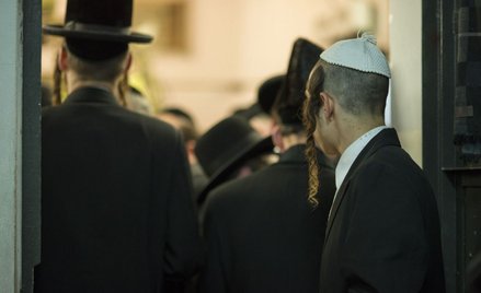 "Tęsknię za Tobą Żydzie" - Sąd Najwyższy uwzględnił kasację ws. ukarania za happening