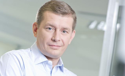 Kapitalizacja BioMaximy, zarządzanej przez Łukasza Urbana, wynosi obecnie ponad 120 mln zł.
