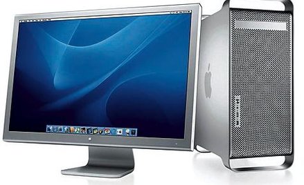 Komputerom też jest gorąco