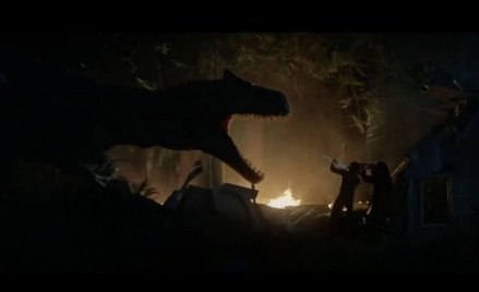 Koronawirus przerwał zdjęcia do „Jurassic World”