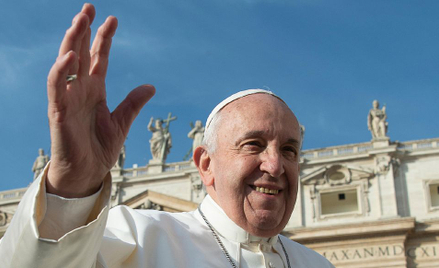 SzułdrzyńskI: Kultura nienawiści. Słuchajcie Franciszka