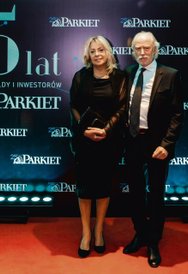 Jacek Socha, partner w PwC.