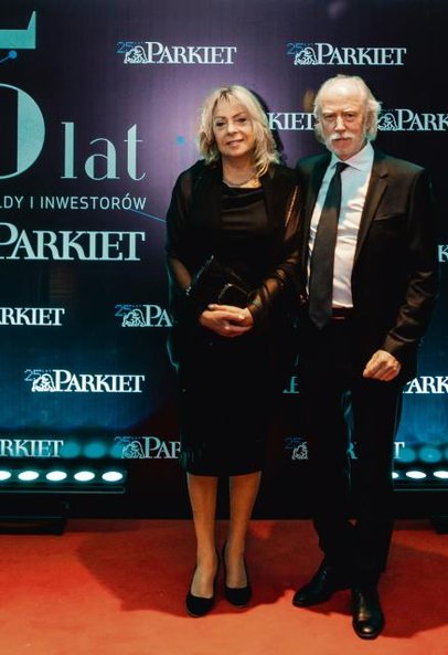 Jacek Socha, partner w PwC.