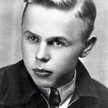 Józef „Ziutek” Szczepański