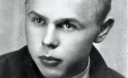 Józef „Ziutek” Szczepański