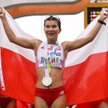 Srebro wykute z cierpienia. Katarzyna Zdziebło znów wicemistrzynią świata