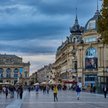 Montpellier ubiega się o tytuł Europejskiej Stolicy Kultury w 2028 roku.