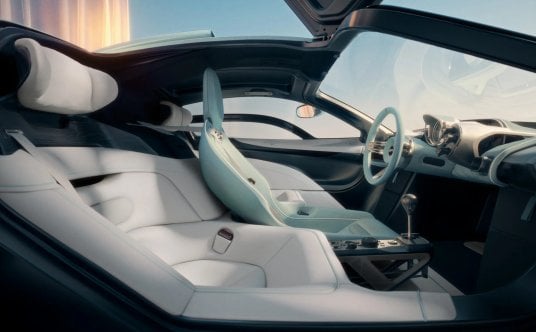 Gordon Murray S1
