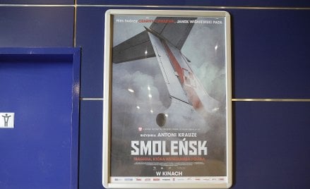 Mariusz Cieślik: Smoleńsk nieprzedstawiony