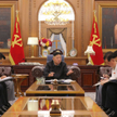 Koreańczycy z Północy "zrozpaczeni" utratą wagi przez Kima