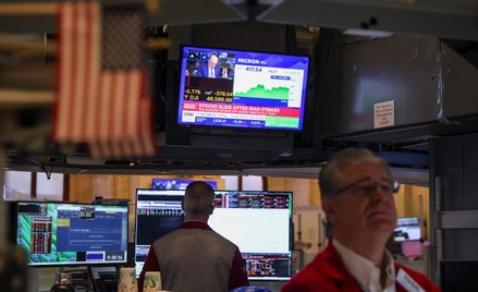 Jak długo potrwa wojenny wstrząs na rynkach i w gospodarce?