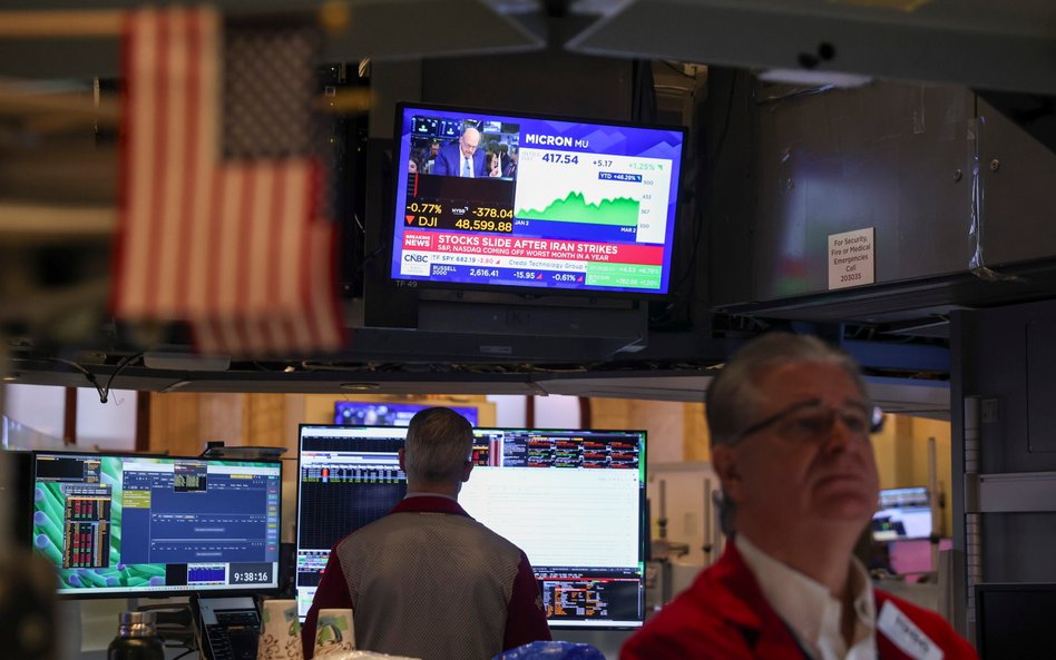 Jak długo potrwa wojenny wstrząs na rynkach i w gospodarce?