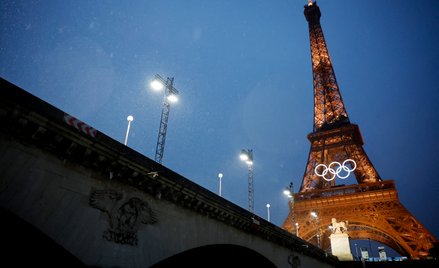 Bogusław Chrabota: Dlaczego prowokacje na otwarcie igrzysk mnie nie obraziły