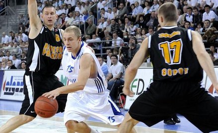 Anwil Włocławek – Asseco Prokom Sopot