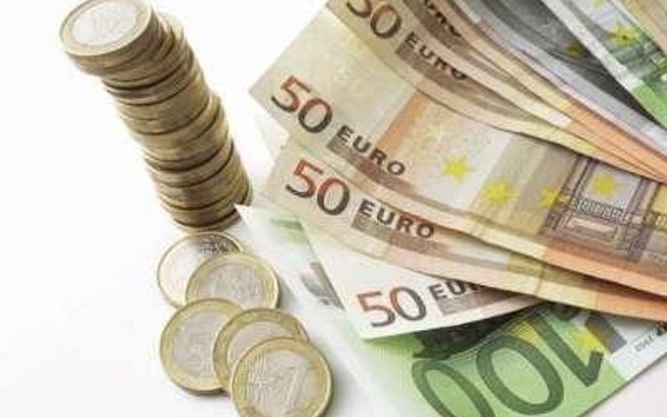 Nawet 5,4 zł za euro