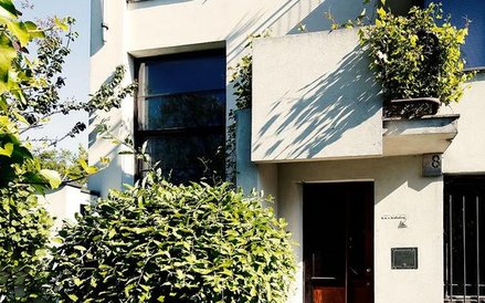 Willa Brukalskich, Niegolewskiego, fot. Maja Wirkus