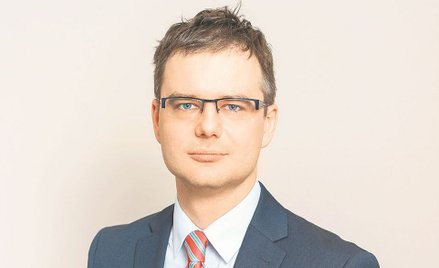 Michał Kubik