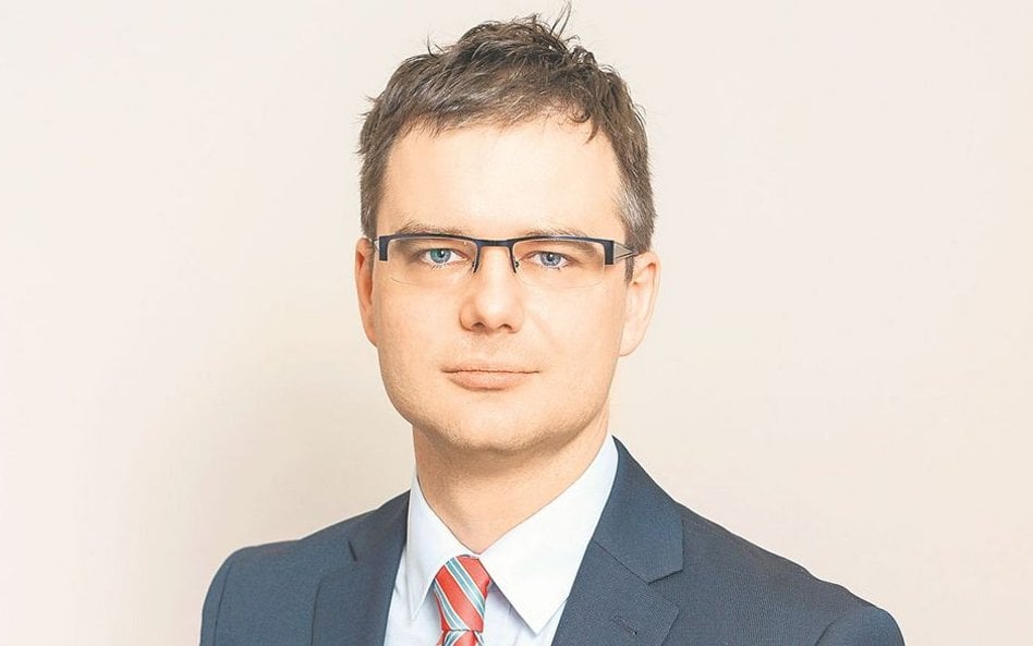 Michał Kubik