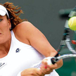 Agnieszka Radwańska wygrała z Jeleną Wiesniną 6:2, 6:1