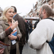 Oferta Le Pen dla muzułmanów