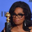 Oprah Winfrey: Nie mam DNA prezydenta