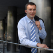 Jarosław Kubiak, prezes Aegon PTE