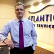 Roman Lewszyk, prezes Atlantic Fund Services