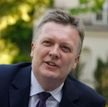 Huw Pill, główny europejski ekonomista Goldman Sachs