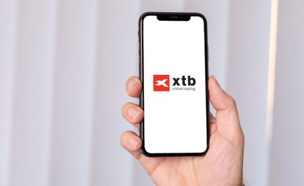 Czarny czwartek akcjonariuszy XTB