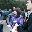 Goście Łazienek Królewskich, którzy przyjdą z serduszkiem WOŚP, będą mieli okazję bezpłatnie zwiedzi