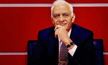 Zmarł innowator w dziedzinie odtwarzania muzyki Amar Bose