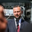 Uważam, że sprawa dotycząca nazwy dla ukraińskiej jednostki wojskowej i zrozumienia polskiego punktu