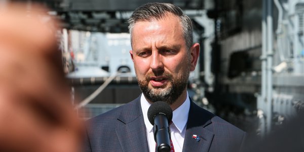Władysław Kosiniak-Kamysz: Jest szansa na porozumi