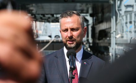 Uważam, że sprawa dotycząca nazwy dla ukraińskiej jednostki wojskowej i zrozumienia polskiego punktu