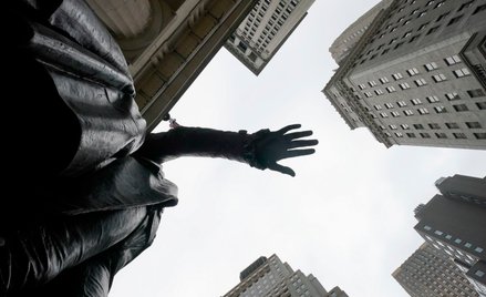 Kasandry z Wall Street nie wystraszyły tej armii