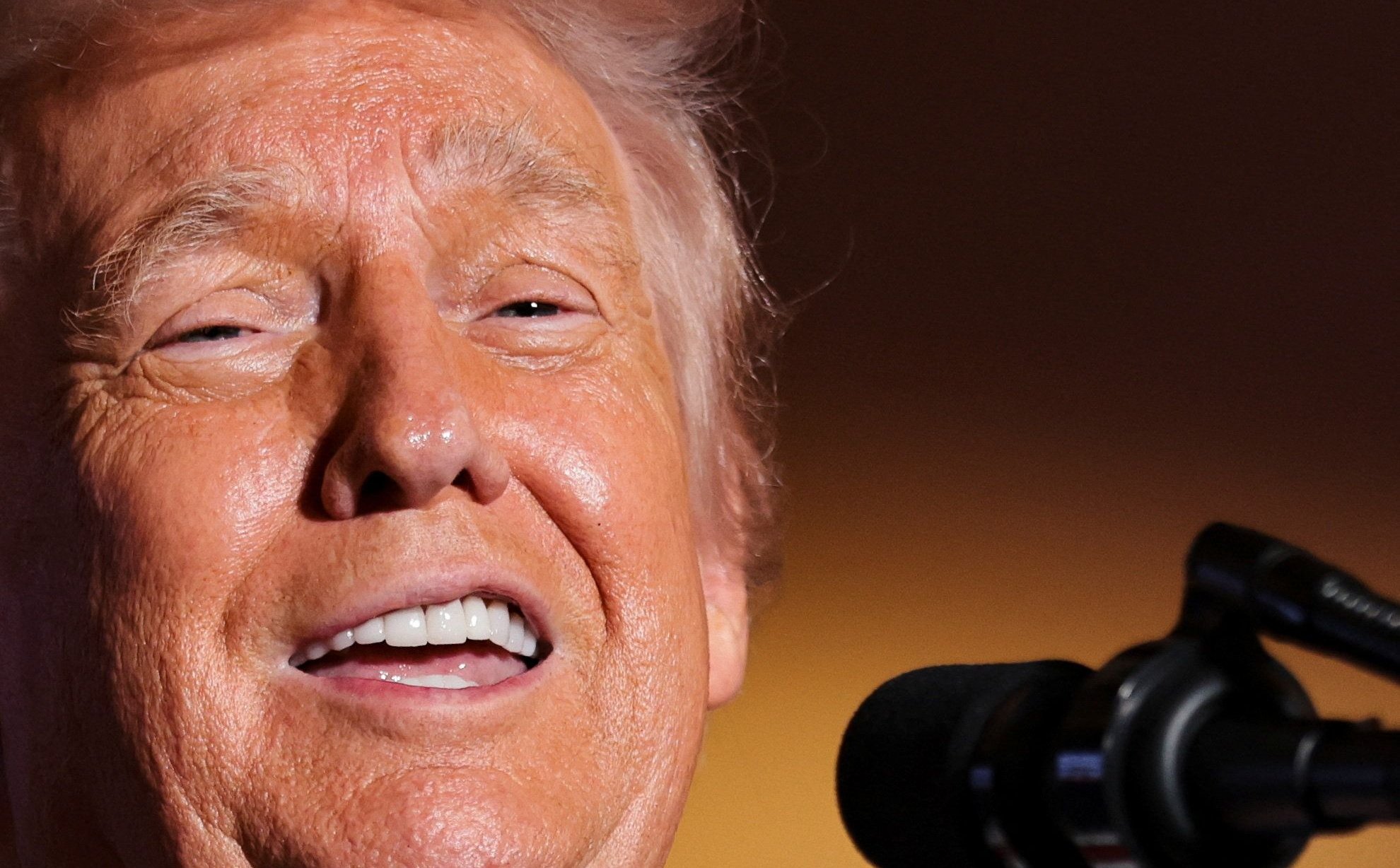 Michał Szułdrzyński: Świat jako felieton Donalda Trumpa