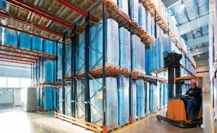 Plast-Box: Rośnie sprzedaż opakowań