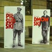 Jarosław Kuisz: Dmowski i Piłsudski. Dwie trumny żywe