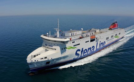 Stena Line - dwa dodatkowe promy to nowa jakość podróżowania do Szwecji