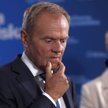 Zuzanna Dąbrowska: Tusk wiąże ręce Trzaskowskiemu
