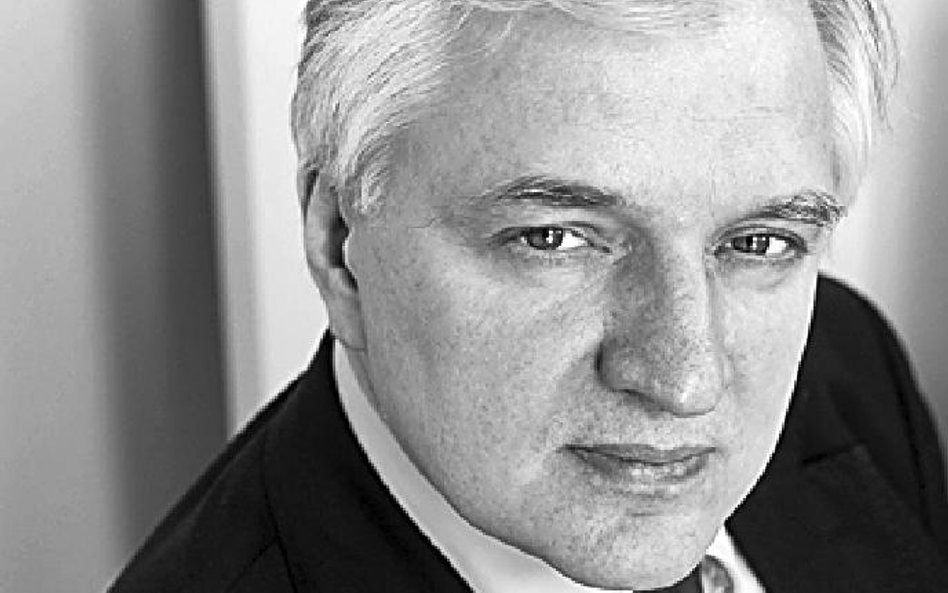 Jarosław Gowin