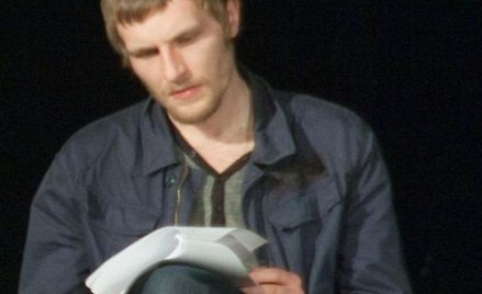 "Kamasutry" Watsjajany czytana w Laboratorium Dramatu