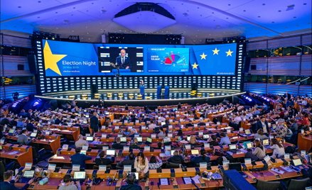 Polska ma najgorsze zasady wyłaniania posłów do europarlamentu – premiują one duże ugrupowania, a mn